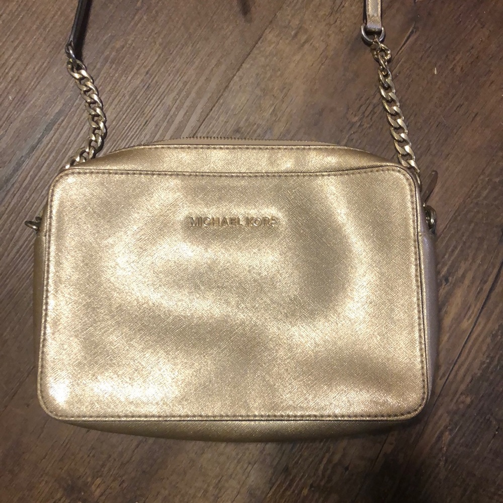 MICHAEL KORS PURSE